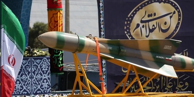 İran'dan Avrupa'ya tehdit