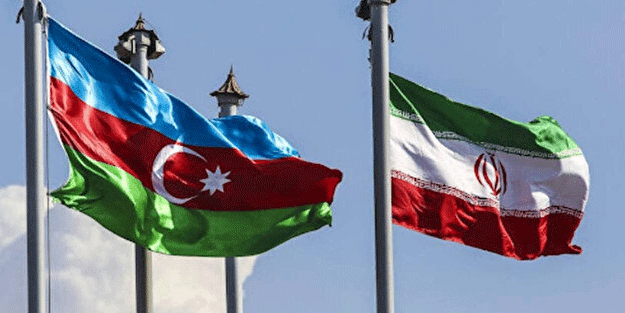 İran'dan Azerbaycan açıklaması