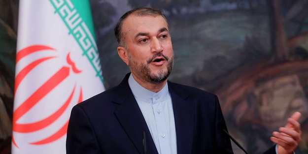 İran'dan Azerbaycan ve Ermenistan açıklaması: Buna karşıyız