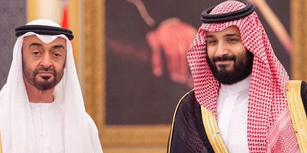 Bölgede her an yeni kriz patlak verebilir! BAE’ye sert uyarı