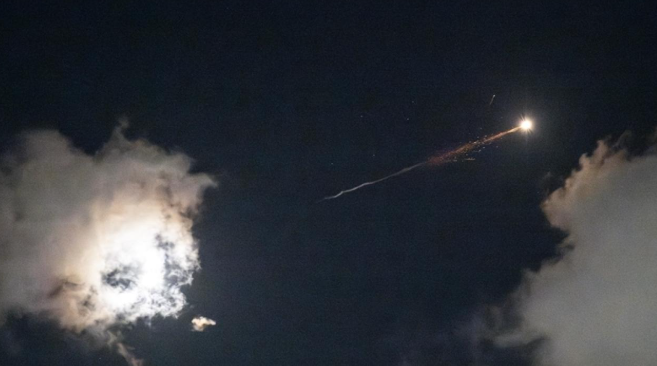 İran’dan BAE’ye son ihtar: ABD askerlerinin saklandığı her yer meşru hedef