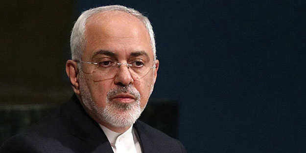 İran'dan barış açıklaması: Olumlu işaretler var