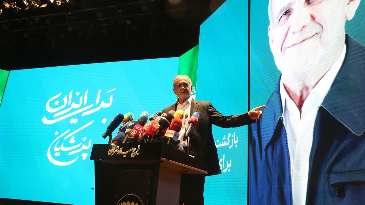 İran'dan barış açıklaması! Teklifleri destekleyecekler