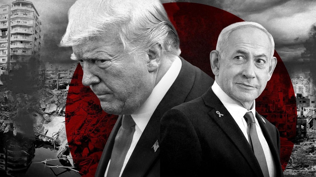 İran başlarına ödül koydu: Trump ve Netanyahu'yu cehenneme gönderene 50 milyon Euro verecekler!
