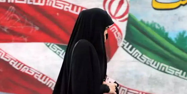 İran'dan başörtüsü kararı