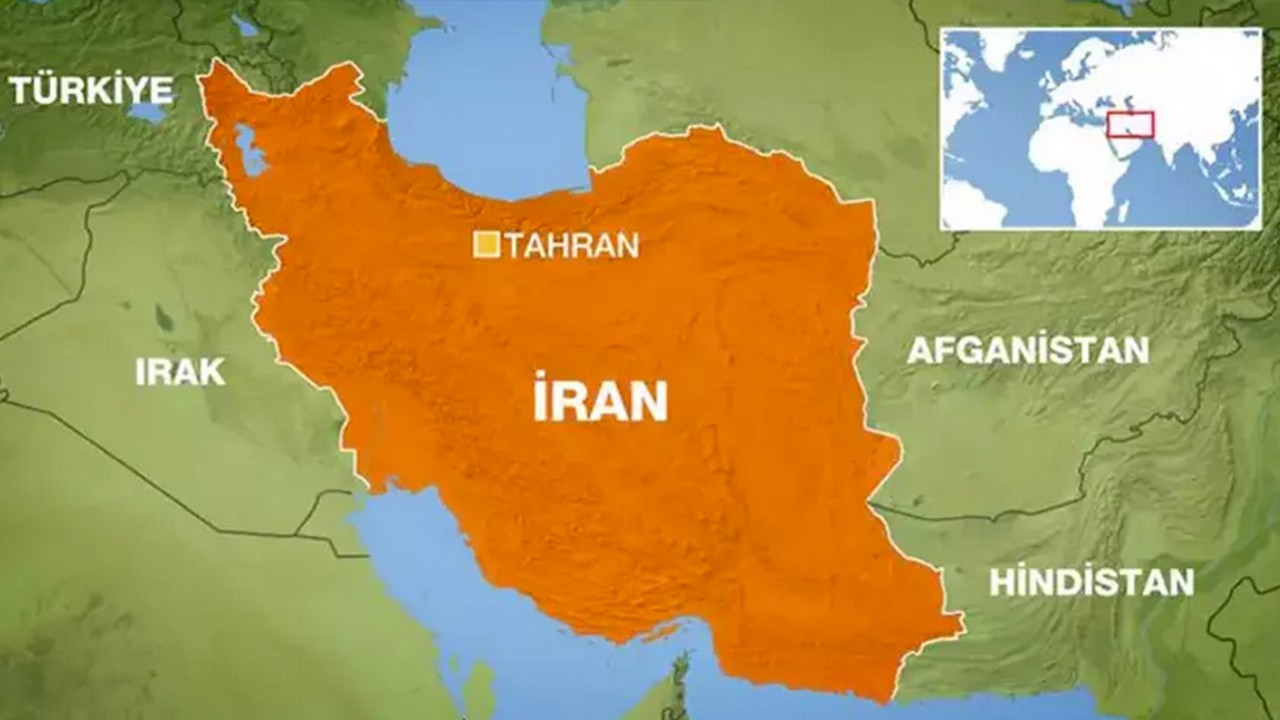 İran’dan Basra Körfezi’nde şok operasyon: Akaryakıt taşıyan gemiye el konuldu