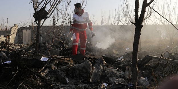 İran'dan beklenen duyuru: Bugün açıklayacağız