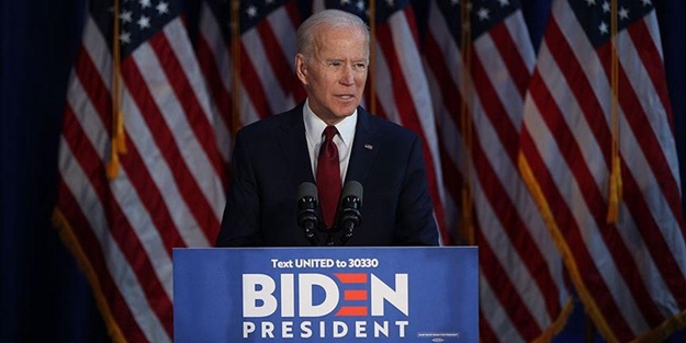 İran'dan Biden'a çağrı: Zararlarımızı telafi etmeli