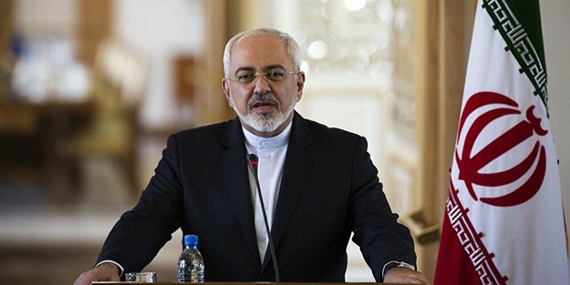 İran'dan Biden'a flaş çağrı: Sona erdirin