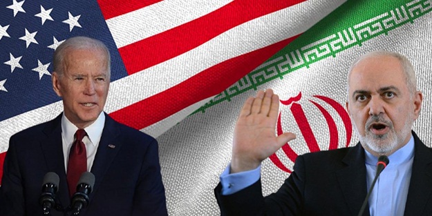 İran'dan Biden'a mesaj: Tekrar etmeyin