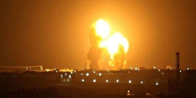 İran'dan bir açıklama daha: Henüz intikamımızı almadık!