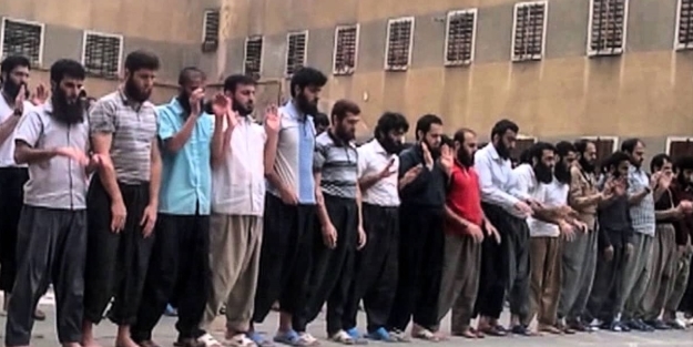 İran'dan bir DAEŞ yalanı daha