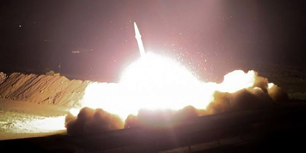 İran'dan BMGK'ya mektup: Uyarıda bulunuyoruz