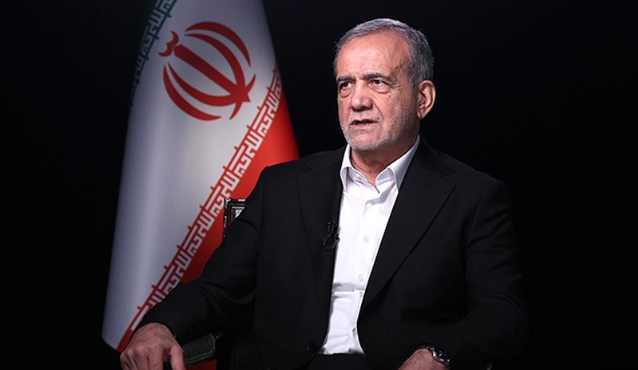 İran'dan BM'ye sert nota: Dört komşu ülke şikayet edildi