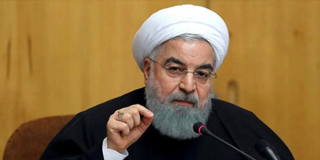 İran’dan BM’ye sert tepki! ‘Buna karşı sessiz kaldı’