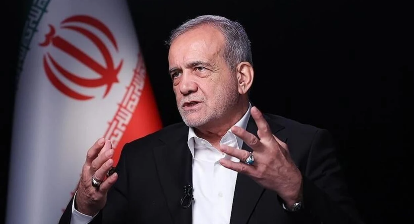 İran’dan bölge barışı için kritik adım: "Komşu ülkelere saldırı durduruldu"