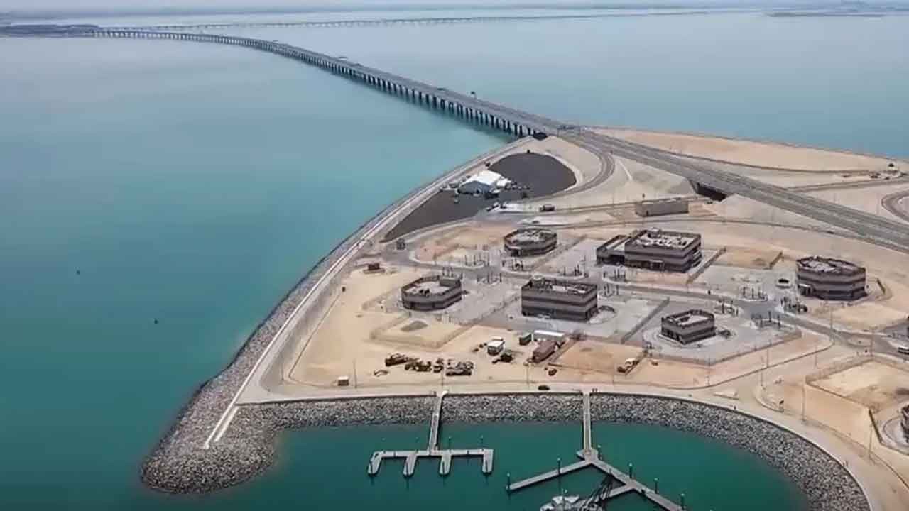 İran'dan bölge ülkelerine açık tehdit! Köprüler hedef tahtasına oturtuldu!