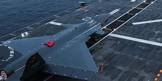 İran'dan büyük ihanet! Türk savunma şirketlerine saldırı