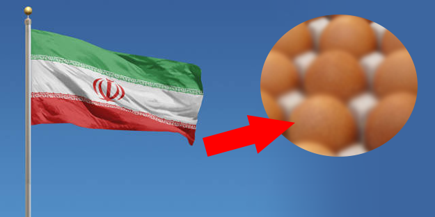 İran'dan büyük uyanıklık! Türkiye'den alıp Rusya'ya satacaklar