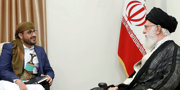 İran'dan büyük yalan