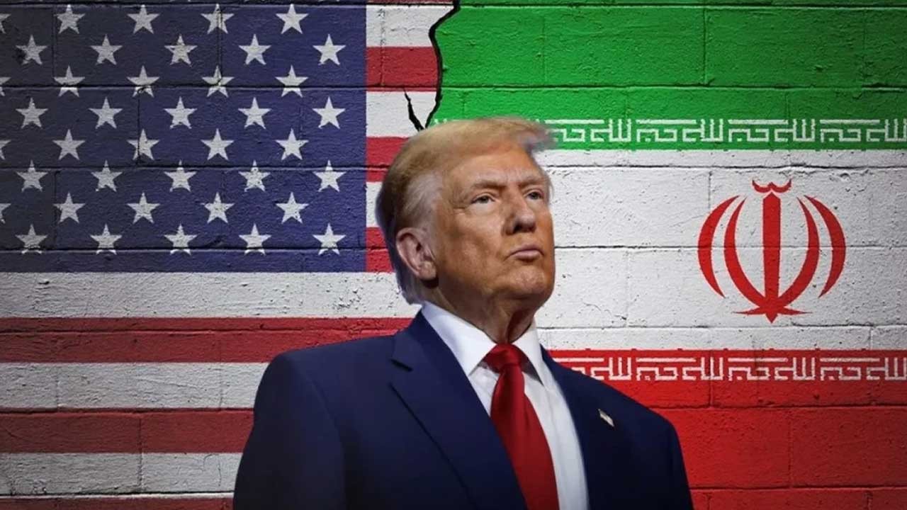İran'dan çarpıcı cevap! "Trump’ı memnun etmek için plan yapmıyoruz"