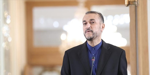 İran'dan çarpıcı 'nükleer' açıklaması! Bunu yaptılar: ABD ağır suyu bizden alıyor, biz, söyledik! Ülkeler şokta