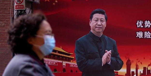 İran'dan Çin'e sert suçlama!