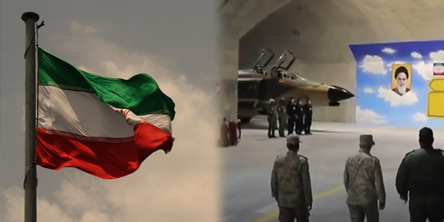 İran'dan çok büyük skandal! Deprem yardımları adı altında bakın ne yaptılar