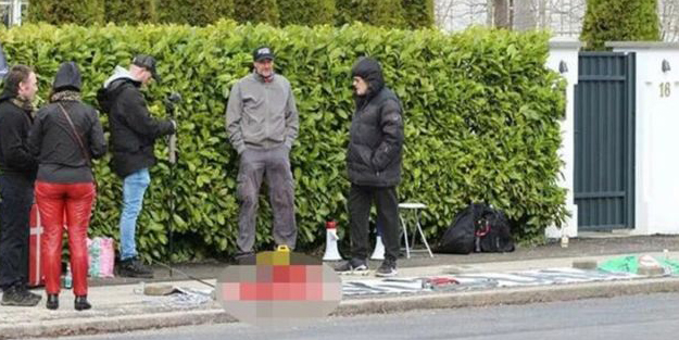 İran'dan Danimarka'da Kur'an-ı Kerim'e yapılan saldırıya kınama