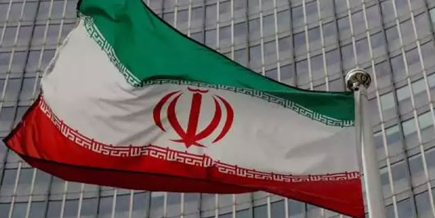 İran'dan Danimarka'ya Kur'an-ı Kerim tepkisi