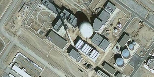 İran'dan dev adım! İçini doldurdular