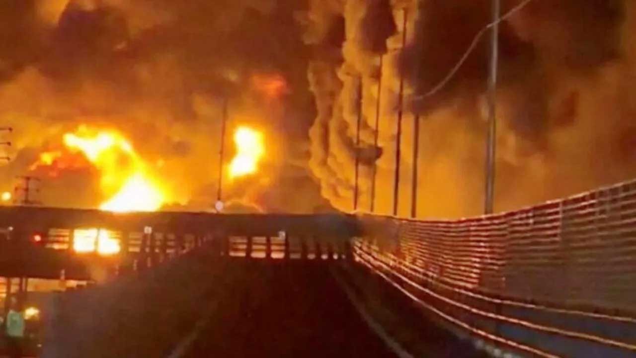 İran'dan dikkat çeken açıklama! "Bu artık altyapı savaşı"