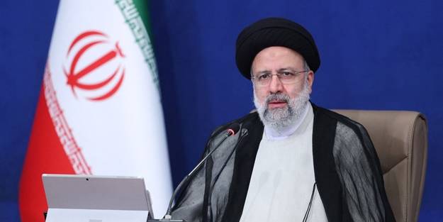 İran'dan dikkat çeken çıkış: ABD tarafından kuruldu