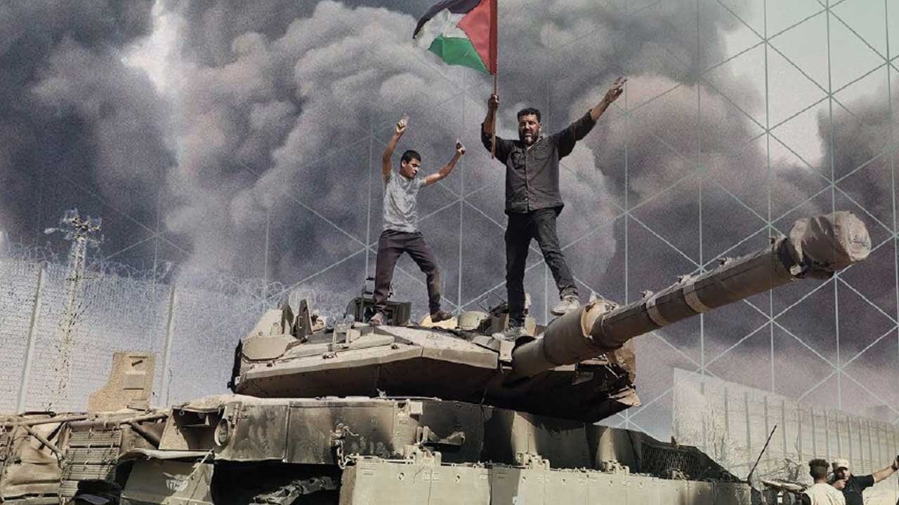 İran'dan dikkat çeken Gazze analizi! 