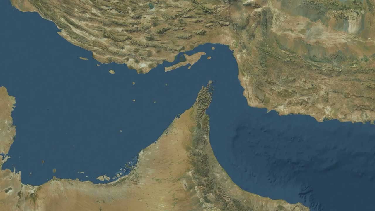İran'dan dikkat çeken Hürmüz Boğazı açıklaması! Eskisi gibi olmayacak