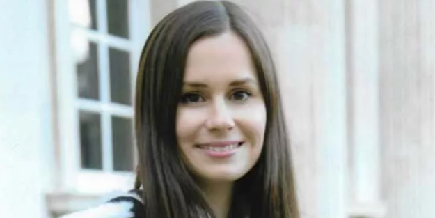 İran'dan dikkat çeken kadın casus kararı!