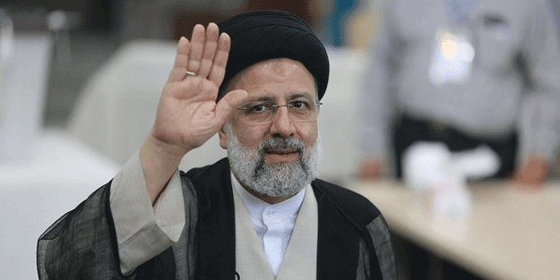 İran'dan doğal gaz açıklaması