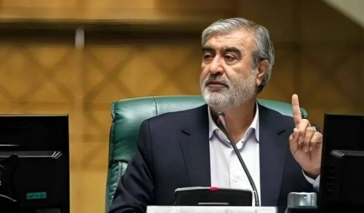 İran’dan dünyaya ‘kırmızı çizgi’ resti: Tüm ABD ve İsrail üsleri meşru hedefimizdir