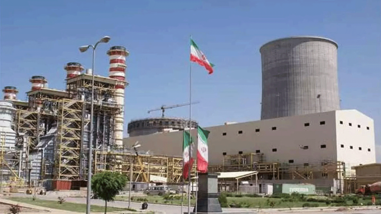 İran'dan dünyaya 'nükleer' mesaj