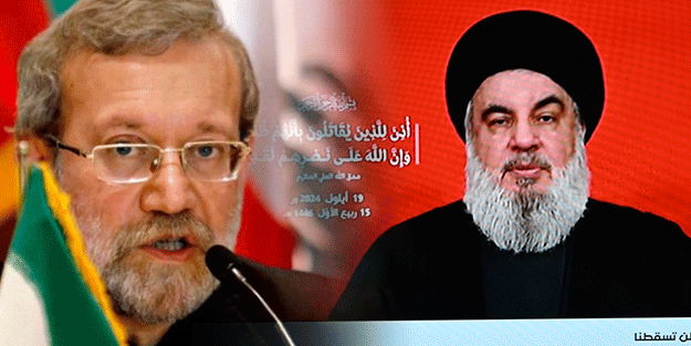 İran'dan dünyayı ayağa kaldıracak Nasrallah açıklaması: Şehit düşen her liderin yerine....