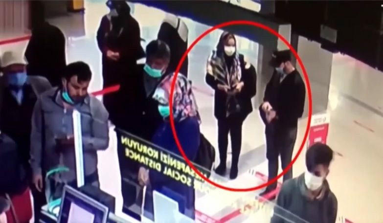 İran’dan dünyayı şoke eden "casus" hamlesi! "İstanbul" detayı ağızları açık bıraktı! Bakın dertleri neymiş