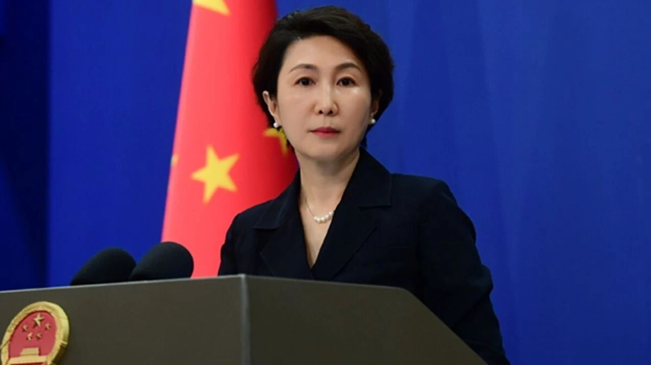 İran’dan en fazla petrol alan ülkeydi! Çin’den İran açıklaması