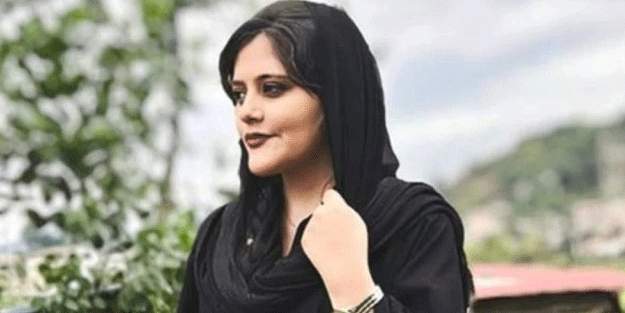 İran'dan Esra Penahi açıklaması