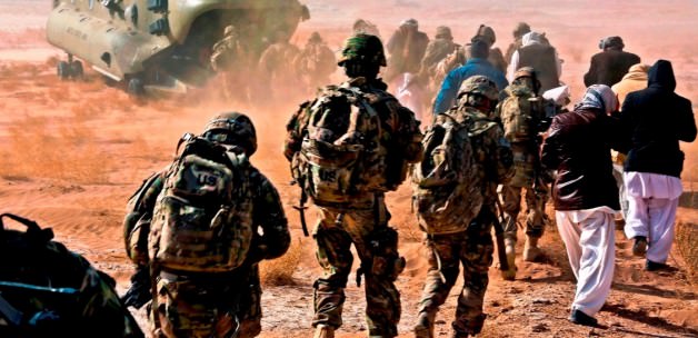 İran'dan flaş ABD açıklaması!