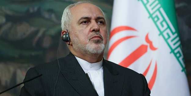 İran'dan flaş ABD açıklaması