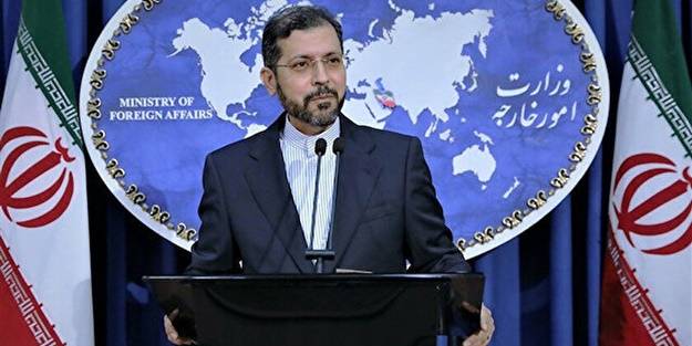 İran'dan flaş ABD açıklaması