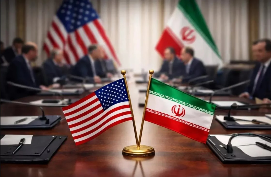 İran’dan flaş açıklama: ABD ile 2. tur müzakere yok