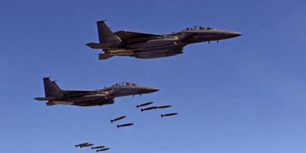 Bölgede gerilim tırmanıyor! ABD'yi 'terörist' ilan ettiler