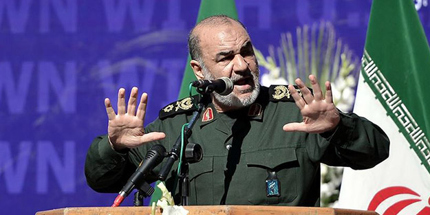 İran’dan flaş açıklama! ‘İsrail’i ortadan kaldırmak için…’