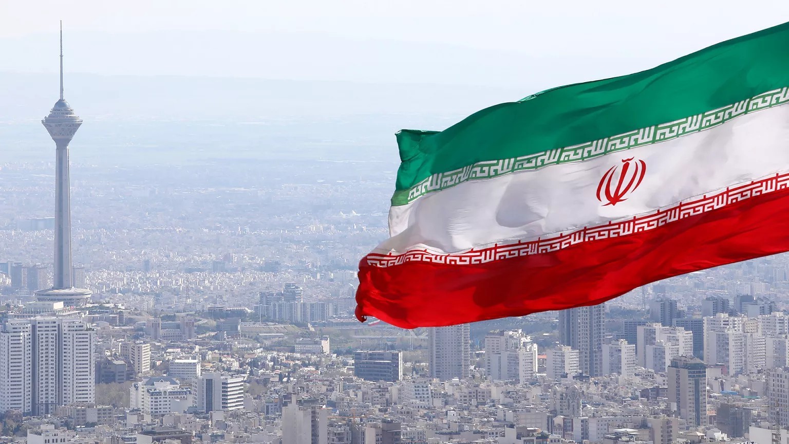 İran’dan flaş açıklama! Saldırılar için İsrail’i değil o ülkeyi işaret etti